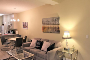 2 Bedroom Mountain View Suite